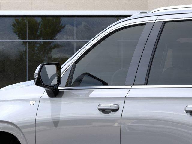 new 2026 Cadillac Escalade car