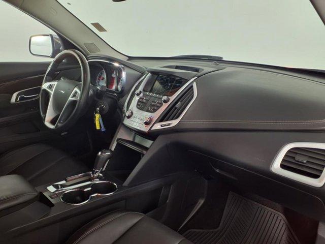 used 2016 GMC Terrain car, priced at $17,997