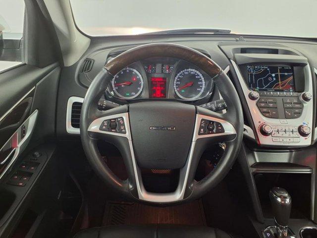 used 2016 GMC Terrain car, priced at $17,997