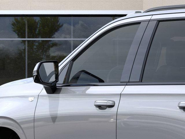 new 2026 Cadillac Escalade car