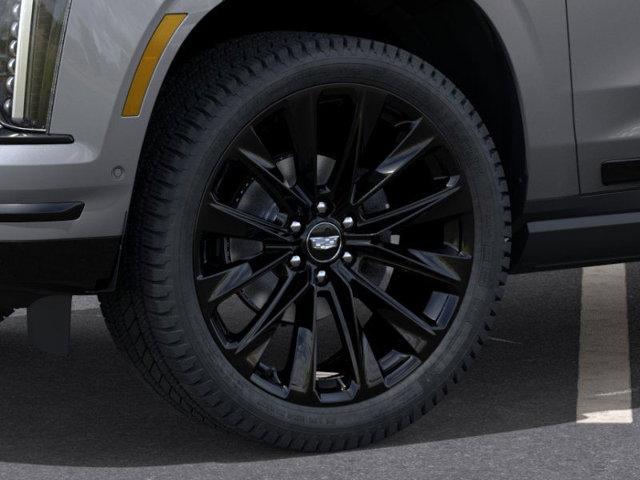 new 2026 Cadillac Escalade car