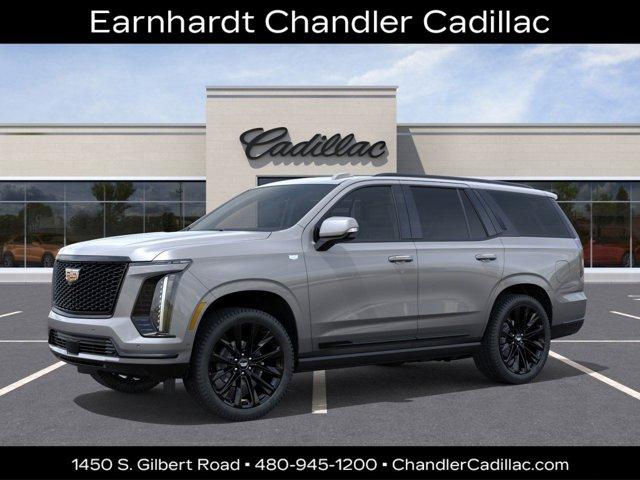 new 2026 Cadillac Escalade car