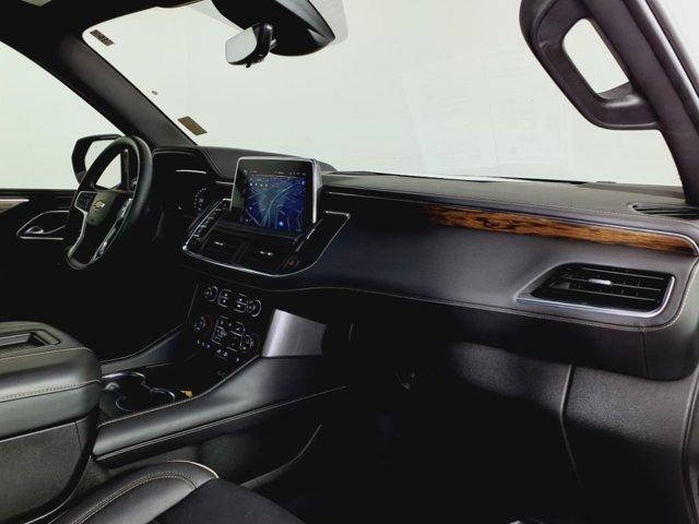 used 2023 Chevrolet Tahoe car, priced at $55,997