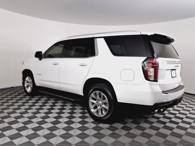 used 2023 Chevrolet Tahoe car, priced at $55,997