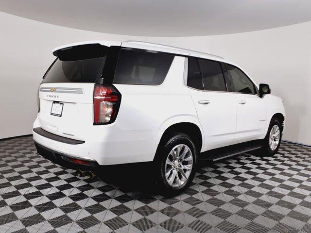used 2023 Chevrolet Tahoe car, priced at $55,997
