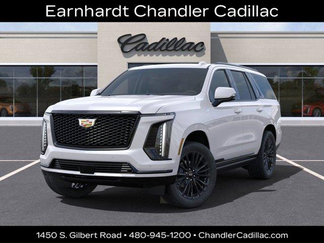 new 2025 Cadillac Escalade car
