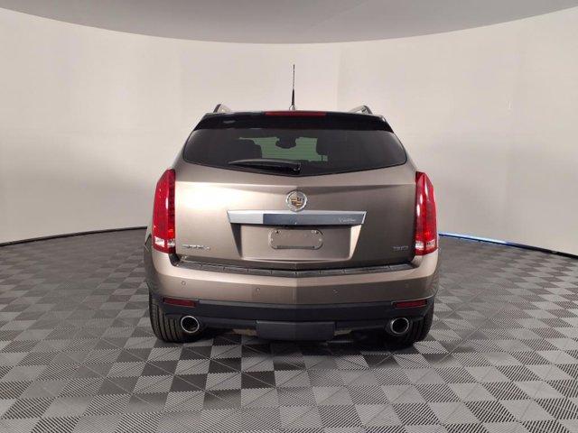 used 2012 Cadillac SRX car, priced at $12,997