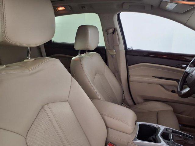 used 2012 Cadillac SRX car, priced at $12,997