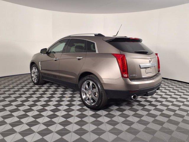 used 2012 Cadillac SRX car, priced at $12,997