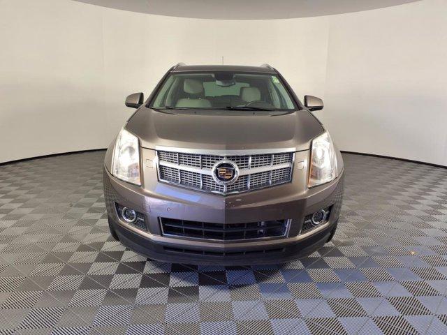 used 2012 Cadillac SRX car, priced at $12,997