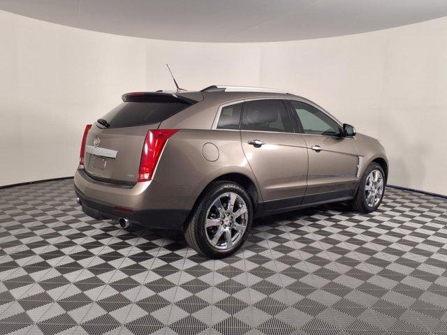 used 2012 Cadillac SRX car, priced at $12,997