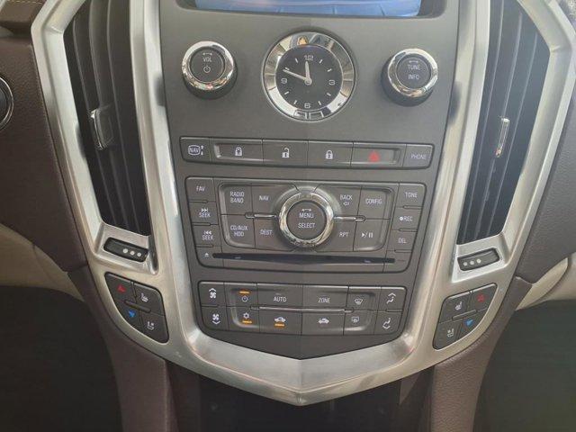 used 2012 Cadillac SRX car, priced at $12,997