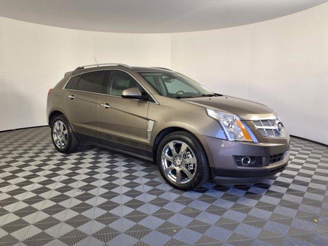 used 2012 Cadillac SRX car, priced at $12,997