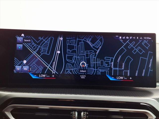 used 2023 BMW i4 Gran Coupe car, priced at $29,997