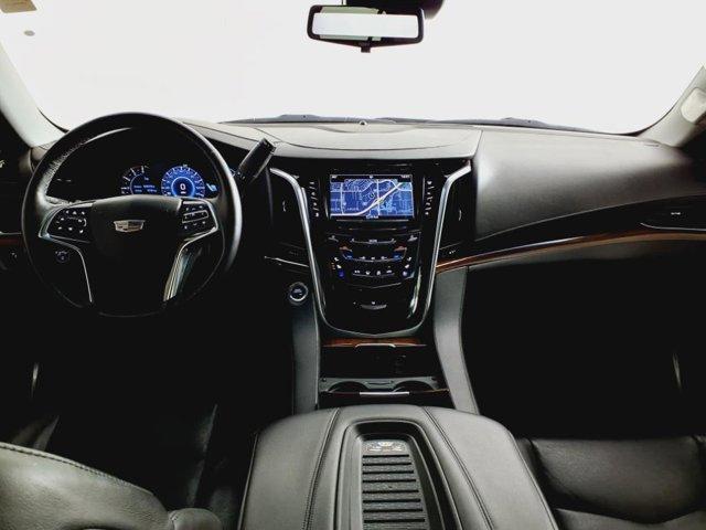 used 2020 Cadillac Escalade car, priced at $45,997
