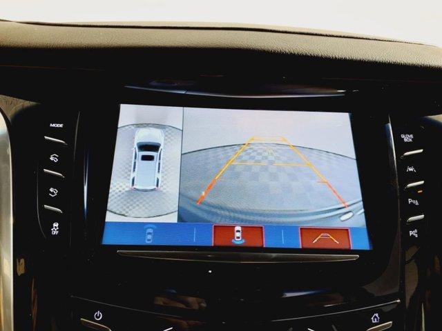 used 2020 Cadillac Escalade car, priced at $45,997