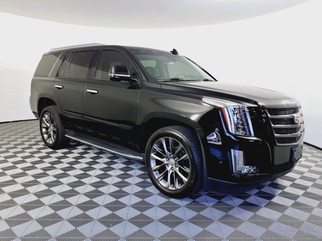 used 2020 Cadillac Escalade car, priced at $45,997