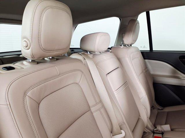 used 2020 Lincoln Aviator car, priced at $30,997