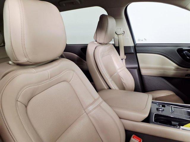 used 2020 Lincoln Aviator car, priced at $30,997