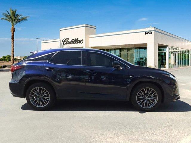 used 2020 Lexus RX 350 car, priced at $39,997