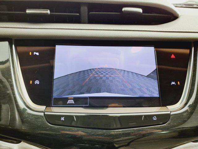 used 2022 Cadillac XT6 car, priced at $37,998