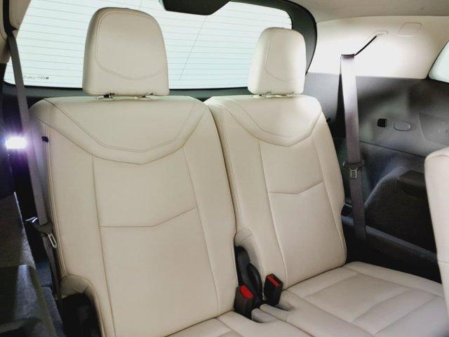 used 2022 Cadillac XT6 car, priced at $37,998