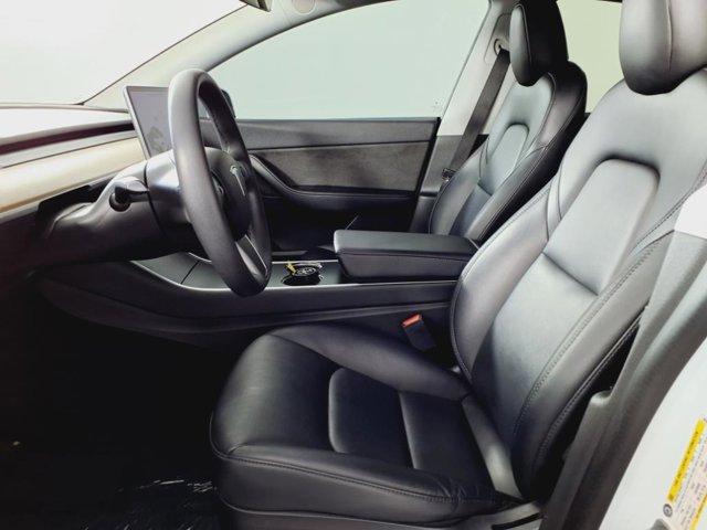 used 2021 Tesla Model Y car, priced at $24,997