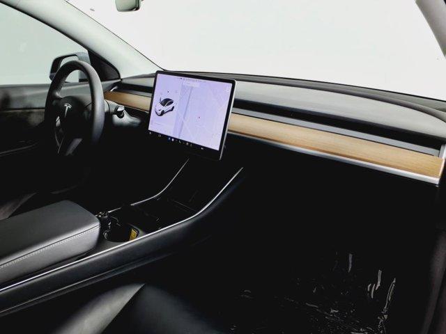 used 2021 Tesla Model Y car, priced at $24,997