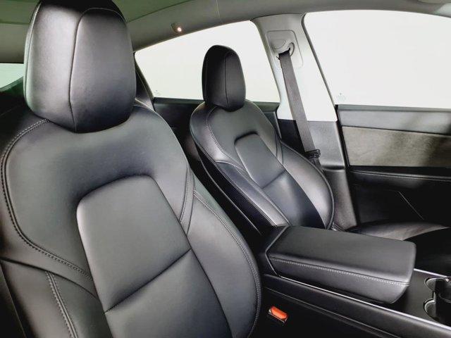 used 2021 Tesla Model Y car, priced at $24,997