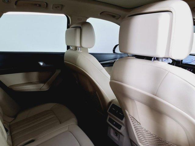 used 2018 Audi Q5 car, priced at $18,997