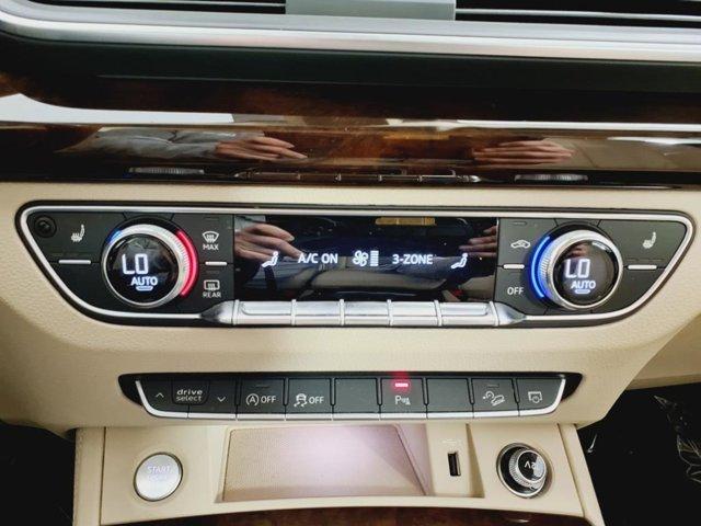 used 2018 Audi Q5 car, priced at $18,997