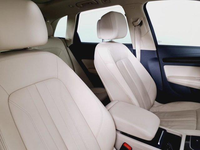 used 2018 Audi Q5 car, priced at $18,997