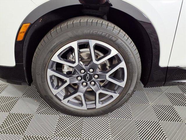 used 2023 Chevrolet Blazer car, priced at $28,997