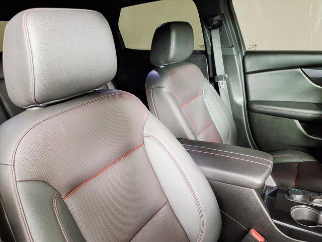used 2023 Chevrolet Blazer car, priced at $28,997