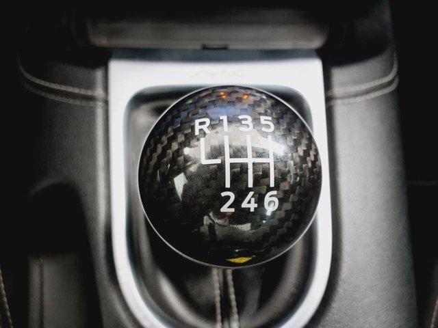 used 2021 Ford Mustang car, priced at $36,997