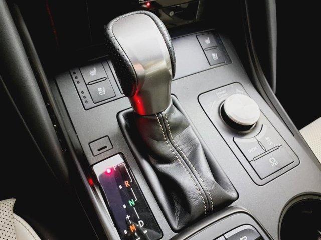 used 2023 Lexus IS 500 car, priced at $55,997