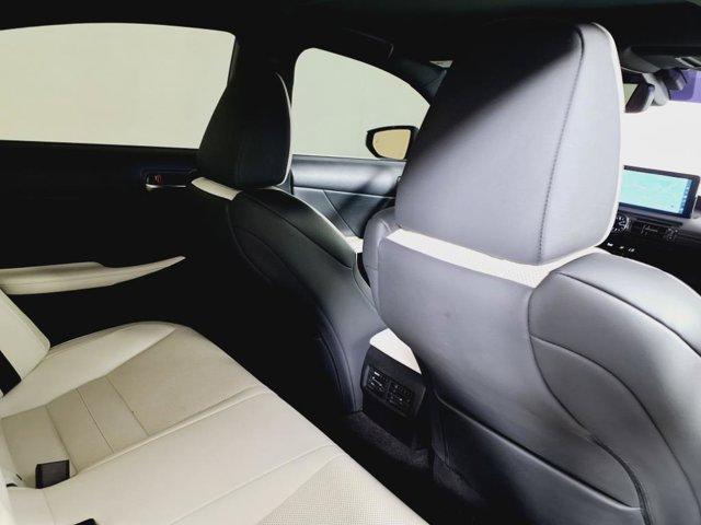 used 2023 Lexus IS 500 car, priced at $55,997