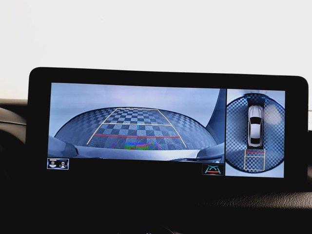 used 2023 Lexus IS 500 car, priced at $55,997