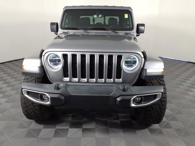 used 2020 Jeep Gladiator car, priced at $30,997