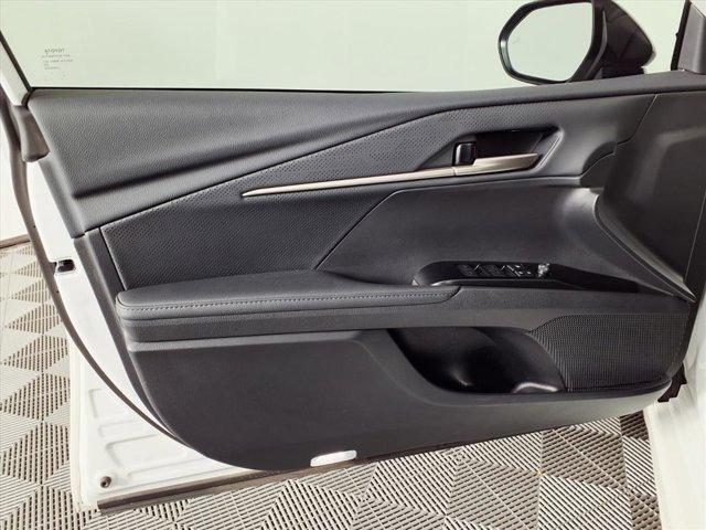 used 2025 Toyota Camry car, priced at $36,997