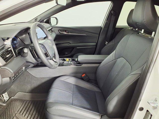 used 2025 Toyota Camry car, priced at $36,997