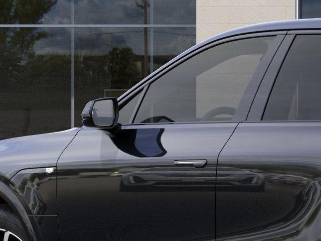 new 2025 Cadillac LYRIQ car, priced at $70,389