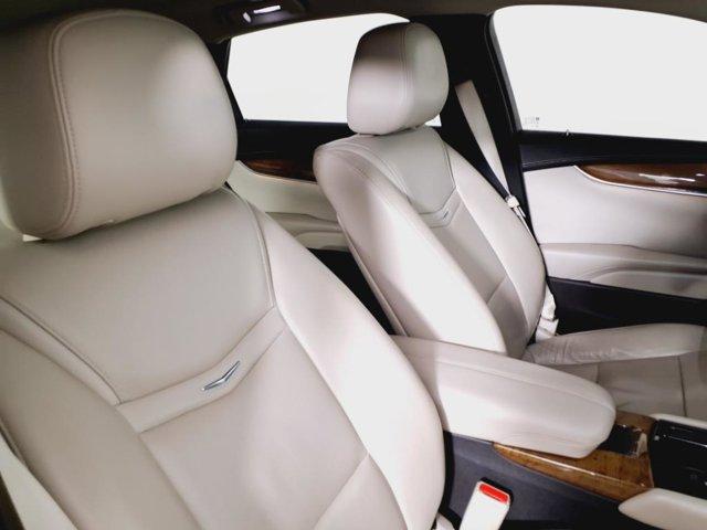used 2018 Cadillac XTS car, priced at $12,997