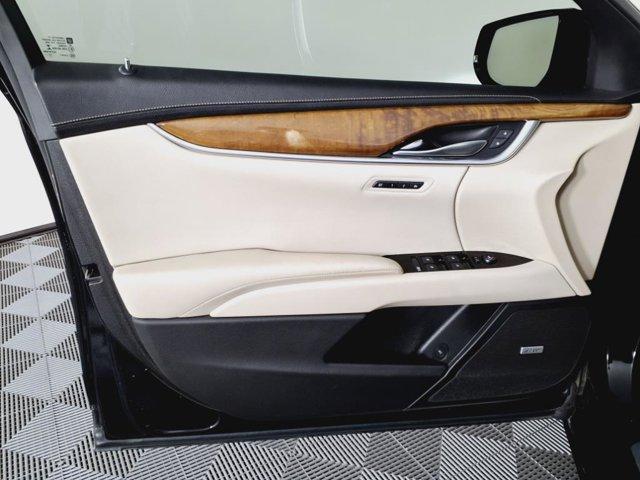 used 2018 Cadillac XTS car, priced at $12,997