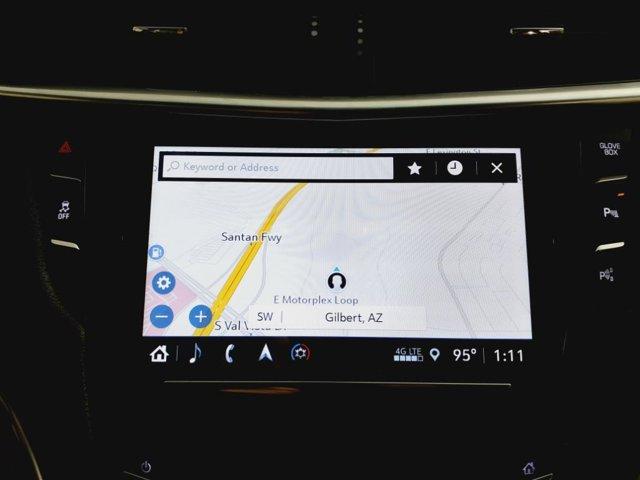 used 2018 Cadillac XTS car, priced at $12,997