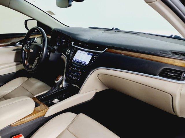 used 2018 Cadillac XTS car, priced at $12,997