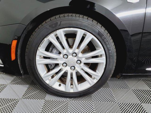 used 2018 Cadillac XTS car, priced at $12,997