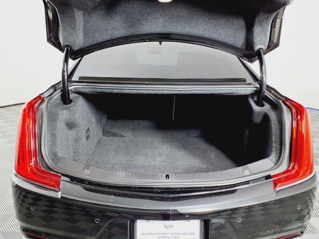 used 2018 Cadillac XTS car, priced at $12,997
