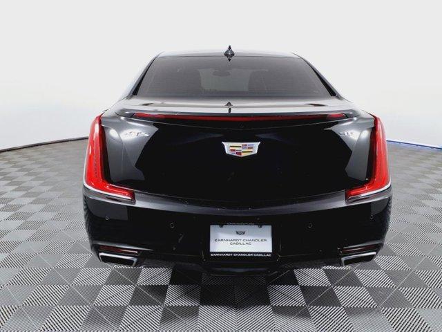 used 2018 Cadillac XTS car, priced at $12,997