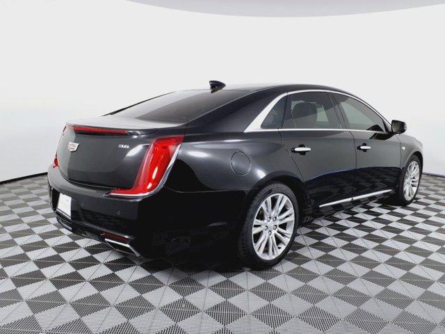 used 2018 Cadillac XTS car, priced at $12,997